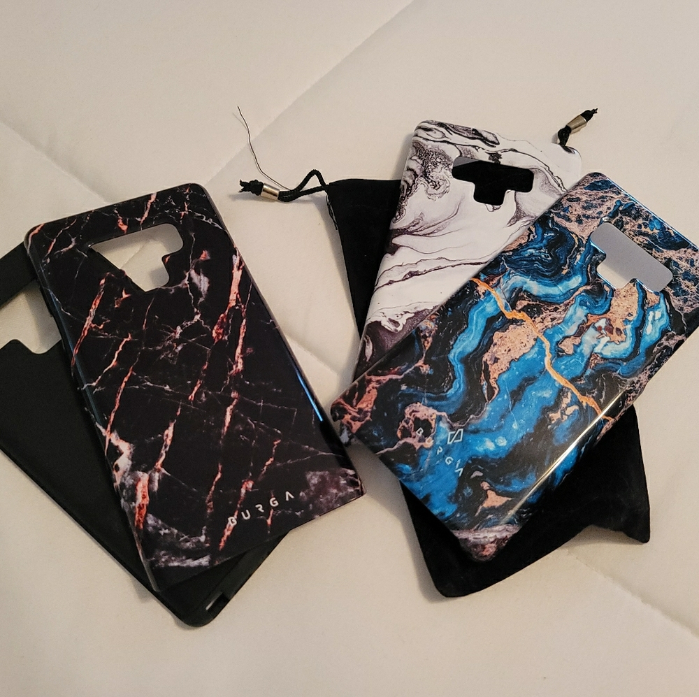 Galaxy Note 9 Phone Cases